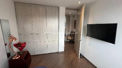 Apartamento de 3 alcobas en venta en Colina Campestre, Bogotá, 155 m² · foto 13 de 19