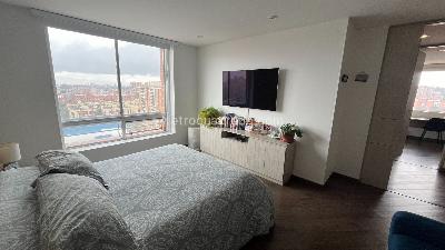 Apartamento de 3 alcobas en venta en Colina Campestre, Bogotá, 155 m² · foto 14 de 19