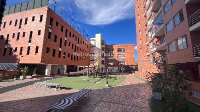Apartamento de 3 alcobas en venta en Colina Campestre, Bogotá, 155 m² · foto 19 de 19