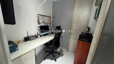 Apartamento de 3 alcobas en venta en Colina Campestre, Bogotá, 155 m² · foto 4 de 19