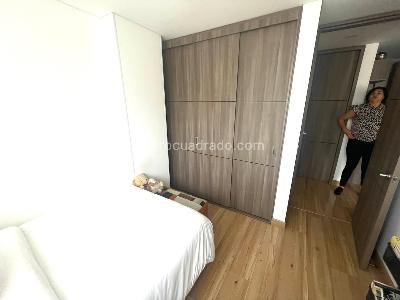 Apartamento de 3 alcobas en venta en Colina Campestre, Bogotá, 108 m² · foto 13 de 20