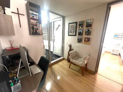 Apartamento de 3 alcobas en venta en Colina Campestre, Bogotá, 108 m² · foto 15 de 20
