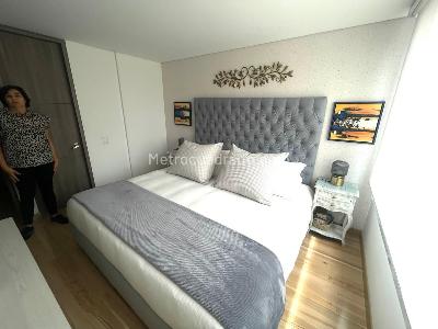 Apartamento de 3 alcobas en venta en Colina Campestre, Bogotá, 108 m² · foto 9 de 20