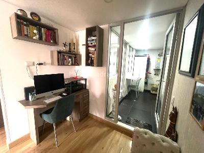 Apartamento de 3 alcobas en venta en Colina Campestre, Bogotá, 108 m² · foto 4 de 20