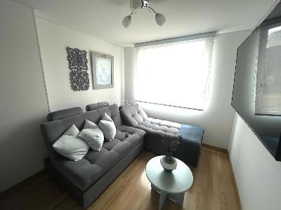 Apartamento de 3 alcobas en venta en Colina Campestre, Bogotá, 108 m² · foto 5 de 20