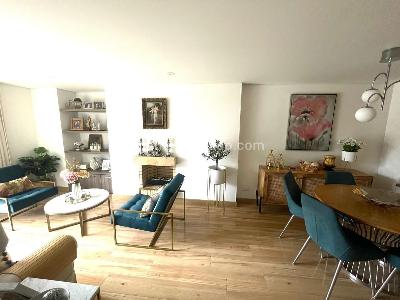 Apartamento de 3 alcobas en venta en Colina Campestre, Bogotá, 108 m² · foto 1 de 20