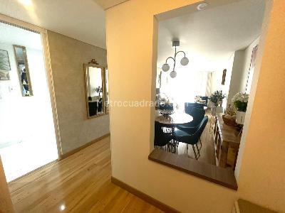 Apartamento de 3 alcobas en venta en Colina Campestre, Bogotá, 108 m² · foto 3 de 20