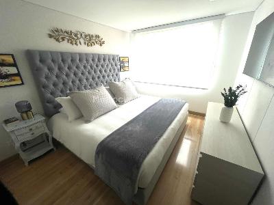 Apartamento de 3 alcobas en venta en Colina Campestre, Bogotá, 108 m² · foto 19 de 20