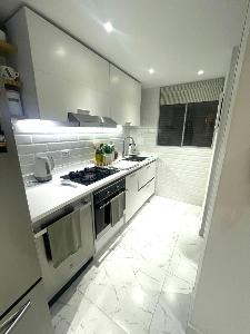 Apartamento de 3 alcobas en venta en Colina Campestre, Bogotá, 108 m² · foto 7 de 20