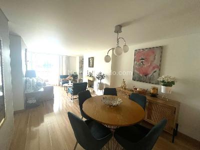 Apartamento de 3 alcobas en venta en Colina Campestre, Bogotá, 108 m² · foto 6 de 20