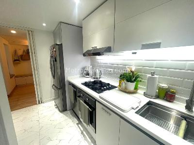Apartamento de 3 alcobas en venta en Colina Campestre, Bogotá, 108 m² · foto 11 de 20