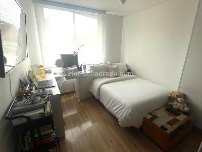 Apartamento de 3 alcobas en venta en Colina Campestre, Bogotá, 108 m² · foto 12 de 20