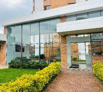 Apartamento de 3 alcobas en venta en Mazuren Colina, Bogotá, 90 m² · foto 17 de 18