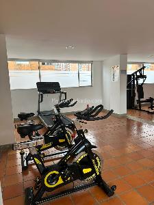 Apartamento de 3 alcobas en venta en Mazuren Colina, Bogotá, 90 m² · foto 18 de 18