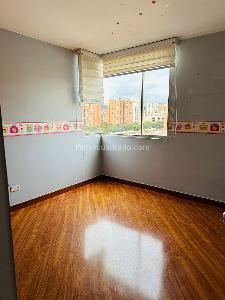 Apartamento de 3 alcobas en venta en Mazuren Colina, Bogotá, 90 m² · foto 7 de 18