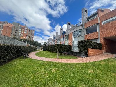 Casa de 4 alcobas en venta en Colina Campestre, Bogotá, 202 m² · foto 17 de 19