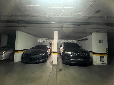 Casa de 4 alcobas en venta en Colina Campestre, Bogotá, 202 m² · foto 16 de 19
