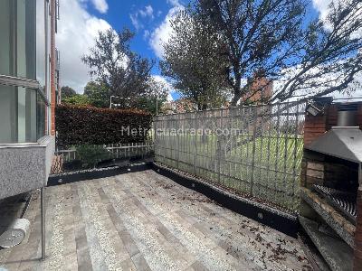 Casa de 4 alcobas en venta en Colina Campestre, Bogotá, 202 m² · foto 6 de 19