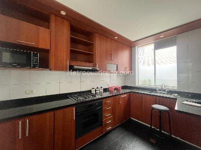 Casa de 4 alcobas en venta en Colina Campestre, Bogotá, 202 m² · foto 8 de 19