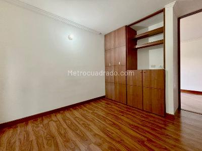 Apartamento de 3 alcobas en venta en Colina Campestre Iii, Bogotá, 123 m² · foto 13 de 20