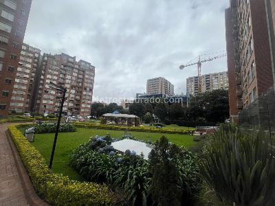 Apartamento de 3 alcobas en venta en Colina Campestre Iii, Bogotá, 123 m² · foto 4 de 20