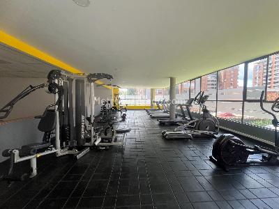 Apartamento de 3 alcobas en venta en Colina Campestre Iii, Bogotá, 123 m² · foto 18 de 20