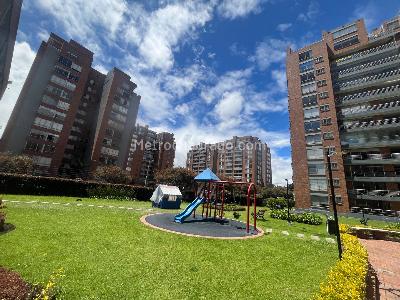 Apartamento de 3 alcobas en venta en Colina Campestre Iii, Bogotá, 123 m² · foto 19 de 20