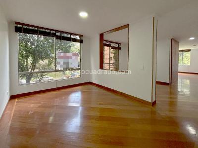 Apartamento de 3 alcobas en venta en Colina Campestre Iii, Bogotá, 123 m² · foto 7 de 20