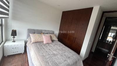 Apartamento de 3 alcobas en venta en Mazuren Colina, Bogotá, 103 m² · foto 13 de 20