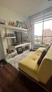 Apartamento de 3 alcobas en venta en Mazuren Colina, Bogotá, 103 m² · foto 15 de 20
