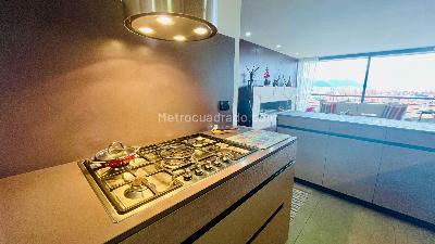 Apartamento de 3 alcobas en venta en Mazuren Colina, Bogotá, 103 m² · foto 4 de 20