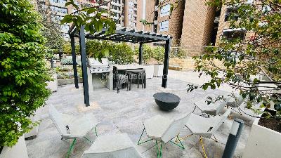 Apartamento de 3 alcobas en venta en Mazuren Colina, Bogotá, 103 m² · foto 16 de 20