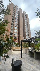 Apartamento de 3 alcobas en venta en Mazuren Colina, Bogotá, 103 m² · foto 17 de 20