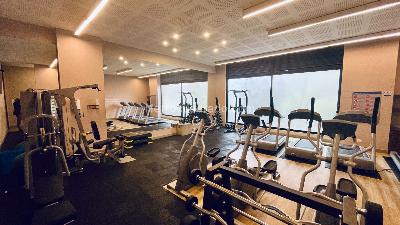 Apartamento de 3 alcobas en venta en Mazuren Colina, Bogotá, 103 m² · foto 18 de 20