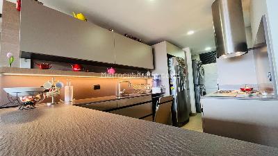 Apartamento de 3 alcobas en venta en Mazuren Colina, Bogotá, 103 m² · foto 3 de 20