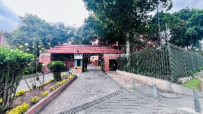 Apartamento de 3 alcobas en venta en Cerros De Sotileza, Bogotá, 140 m² · foto 20 de 20