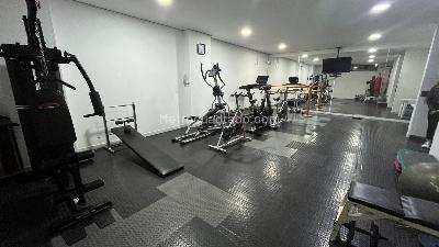 Apartamento de 3 alcobas en venta en Cerros De Sotileza, Bogotá, 140 m² · foto 16 de 20