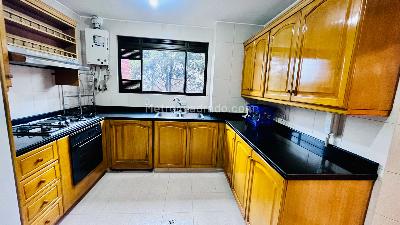 Apartamento de 3 alcobas en venta en Cerros De Sotileza, Bogotá, 140 m² · foto 7 de 20