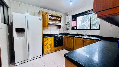 Apartamento de 3 alcobas en venta en Cerros De Sotileza, Bogotá, 140 m² · foto 8 de 20