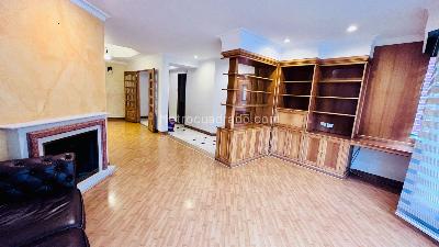 Apartamento de 3 alcobas en venta en Cerros De Sotileza, Bogotá, 140 m² · foto 2 de 20