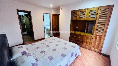 Apartamento de 3 alcobas en venta en Cerros De Sotileza, Bogotá, 140 m² · foto 10 de 20
