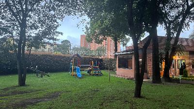 Apartamento de 3 alcobas en venta en Cerros De Sotileza, Bogotá, 140 m² · foto 18 de 20
