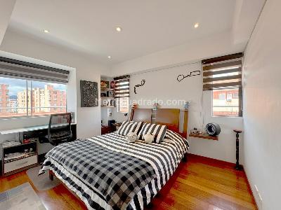 Apartamento de 3 alcobas en venta en Colina Campestre Gilmar, Bogotá, 173 m² · foto 10 de 20