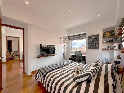Apartamento de 3 alcobas en venta en Colina Campestre Gilmar, Bogotá, 173 m² · foto 11 de 20
