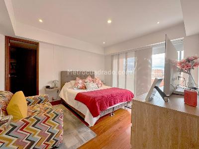 Apartamento de 3 alcobas en venta en Colina Campestre Gilmar, Bogotá, 173 m² · foto 13 de 20