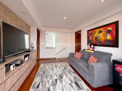 Apartamento de 3 alcobas en venta en Colina Campestre Gilmar, Bogotá, 173 m² · foto 14 de 20