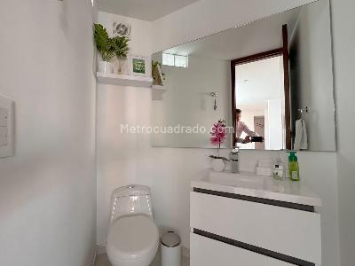 Apartamento de 3 alcobas en venta en Colina Campestre Gilmar, Bogotá, 173 m² · foto 16 de 20