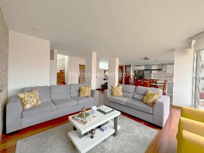 Apartamento de 3 alcobas en venta en Colina Campestre Gilmar, Bogotá, 173 m² · foto 17 de 20