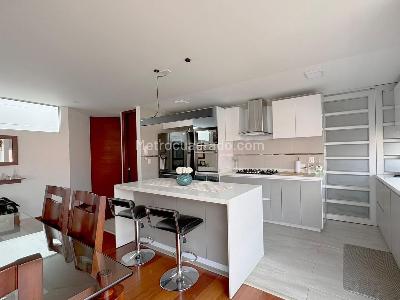 Apartamento de 3 alcobas en venta en Colina Campestre Gilmar, Bogotá, 173 m² · foto 20 de 20