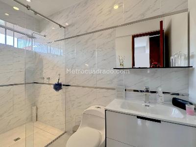 Apartamento de 3 alcobas en venta en Colina Campestre Gilmar, Bogotá, 173 m² · foto 18 de 20